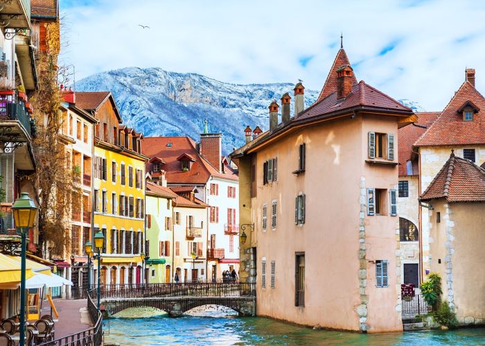 Annecy