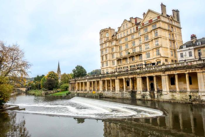 Bath england