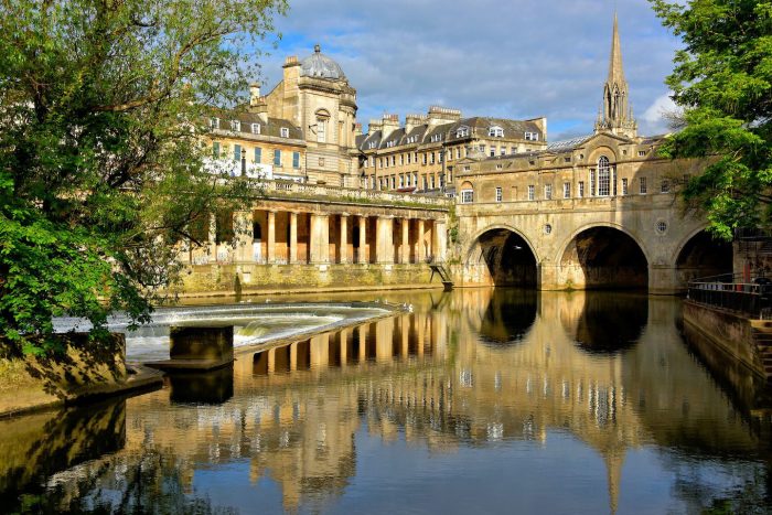 Bath england do things city very handluggageonly